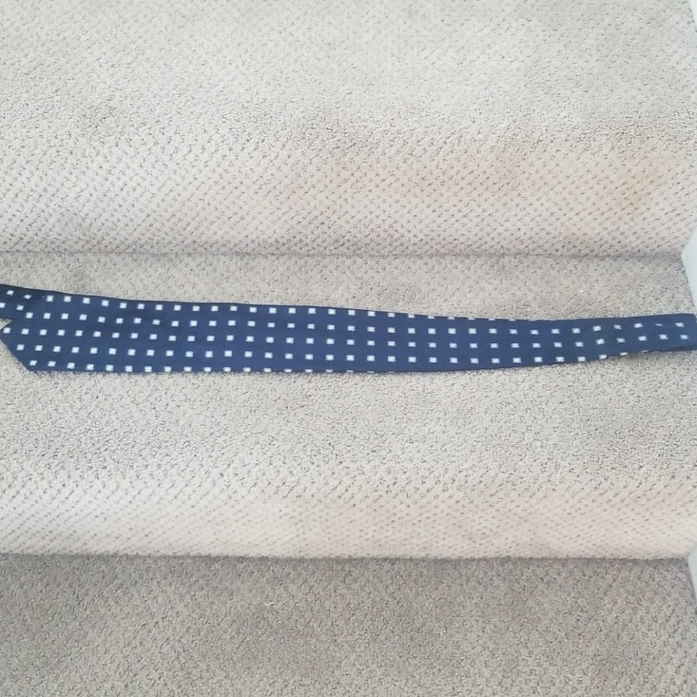 Mens dress tie by Alara